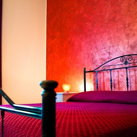 B&B Liberta Marsala Oda fotoğraf