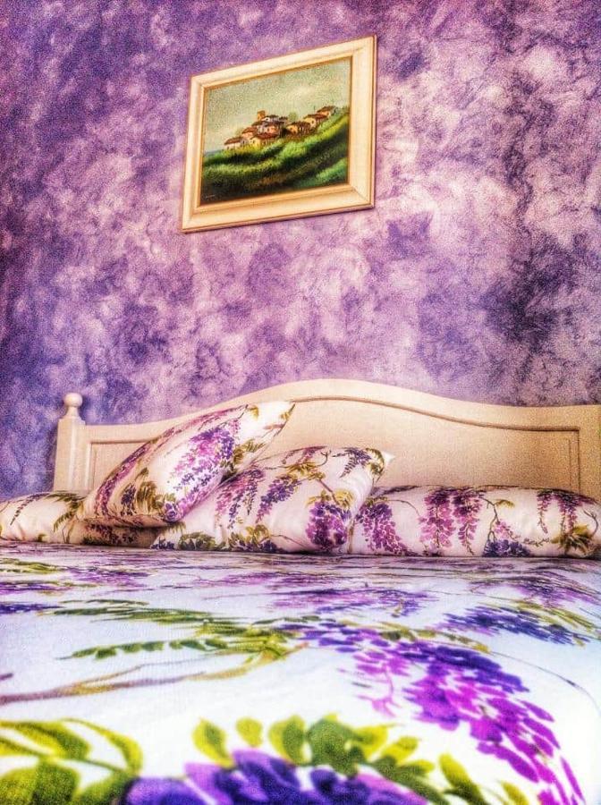 B&B Liberta Marsala Dış mekan fotoğraf