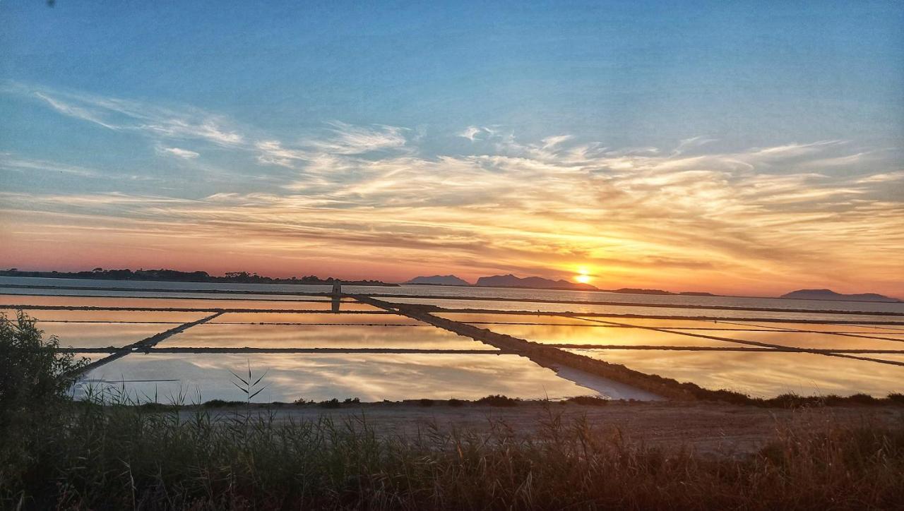 B&B Liberta Marsala Dış mekan fotoğraf