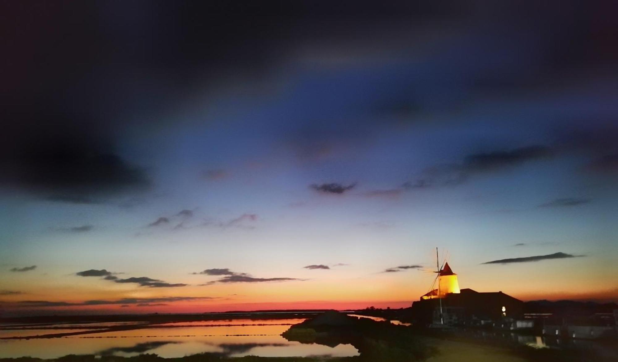 B&B Liberta Marsala Dış mekan fotoğraf