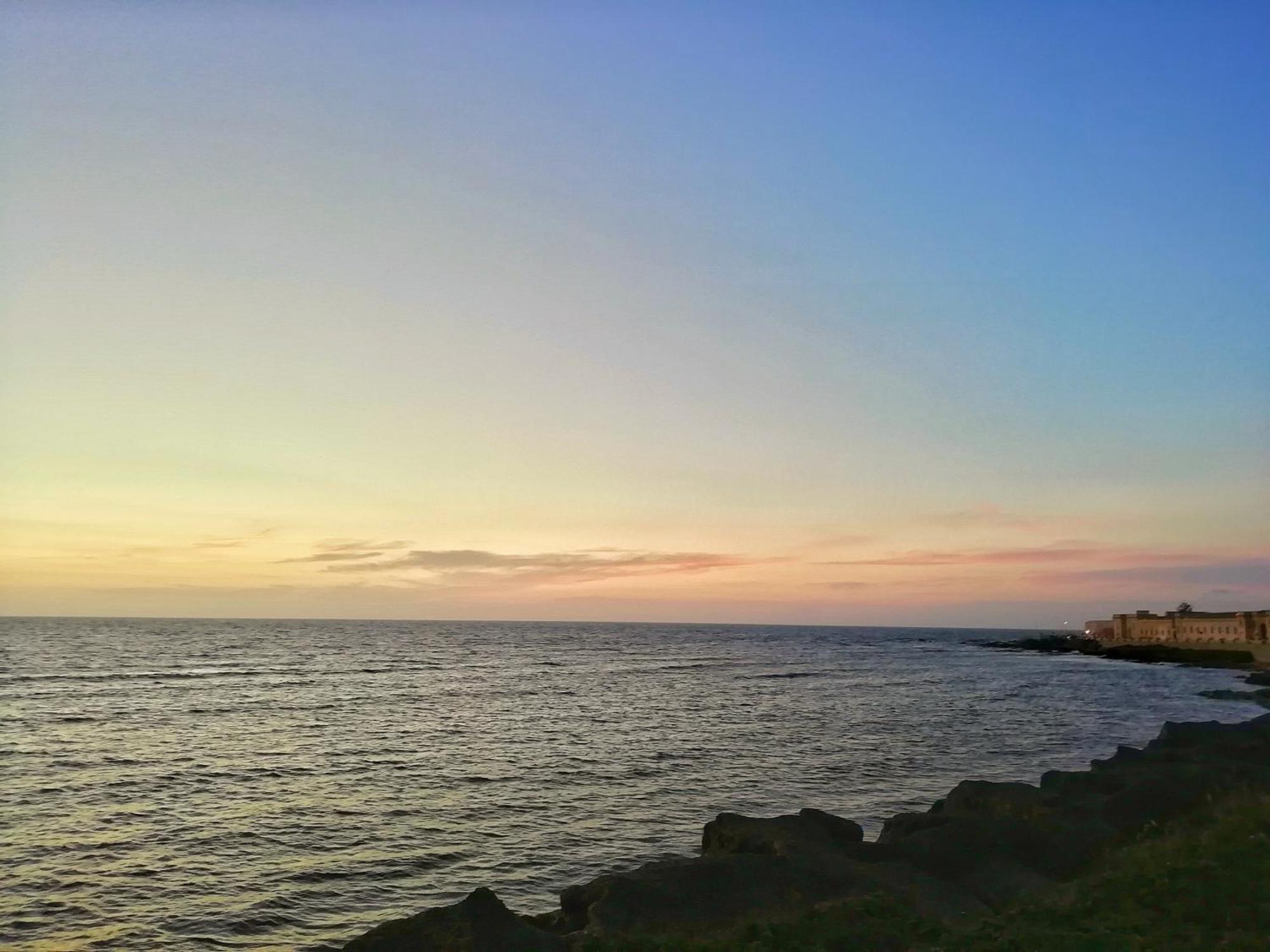 B&B Liberta Marsala Dış mekan fotoğraf