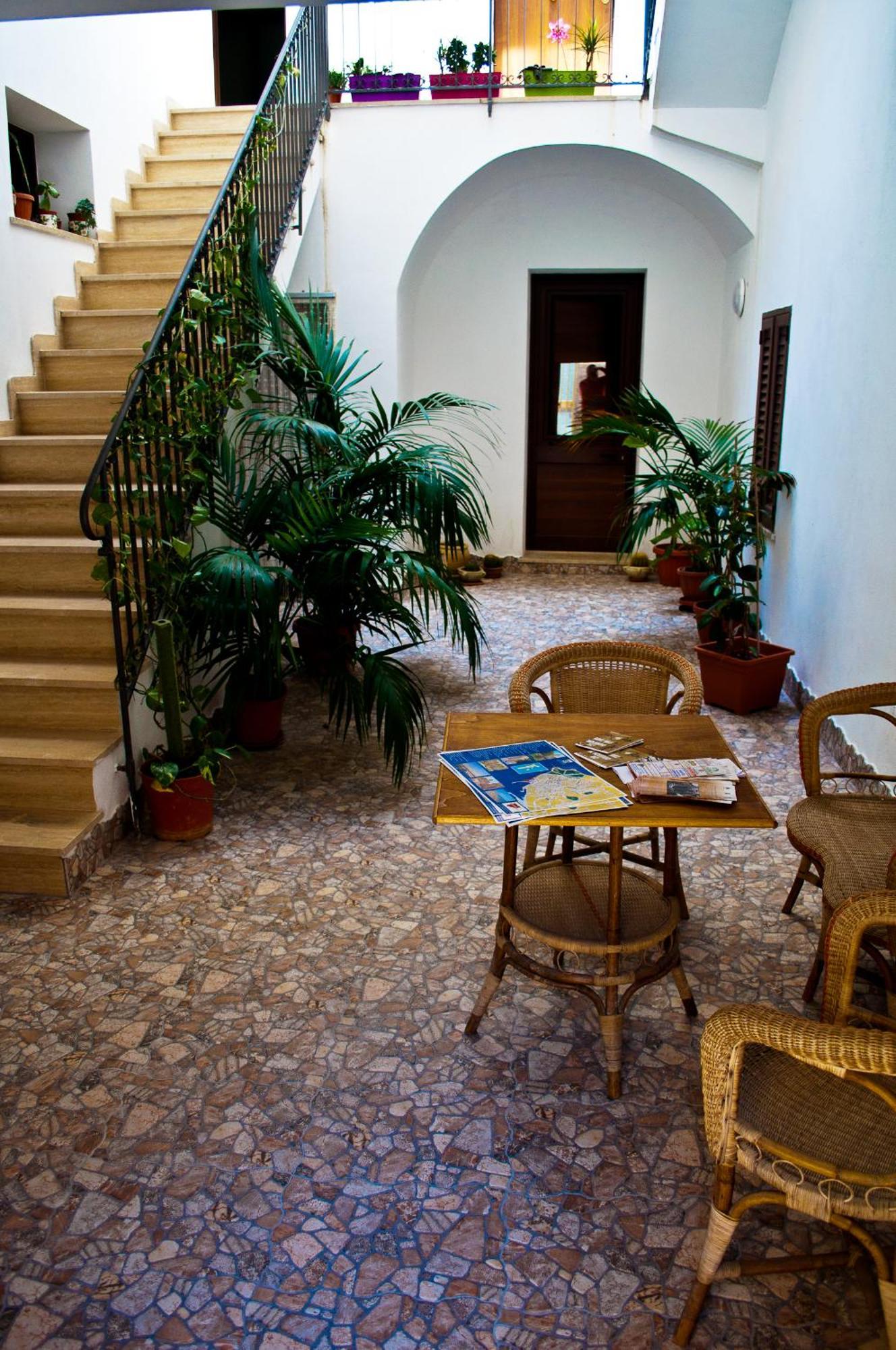 B&B Liberta Marsala Dış mekan fotoğraf