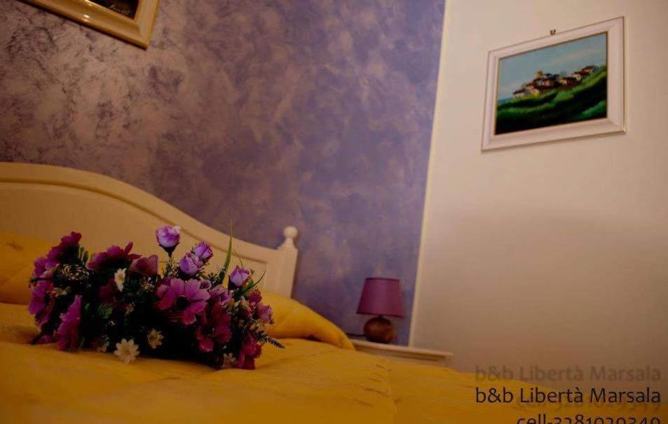 B&B Liberta Marsala Oda fotoğraf