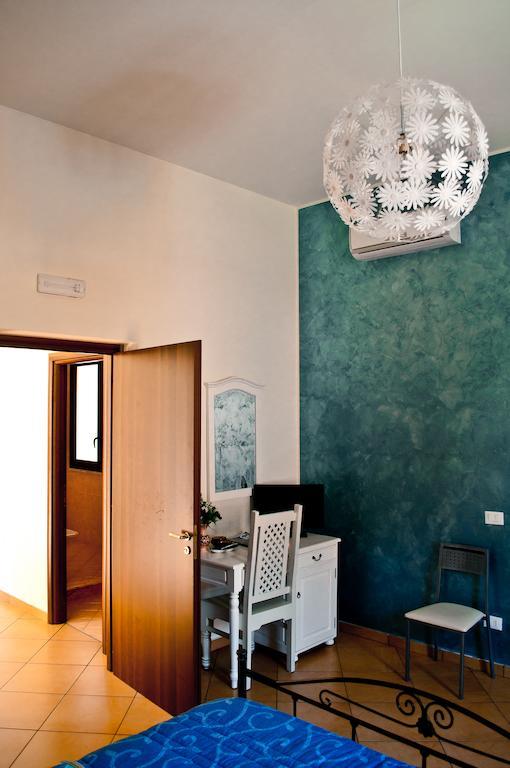 B&B Liberta Marsala Oda fotoğraf