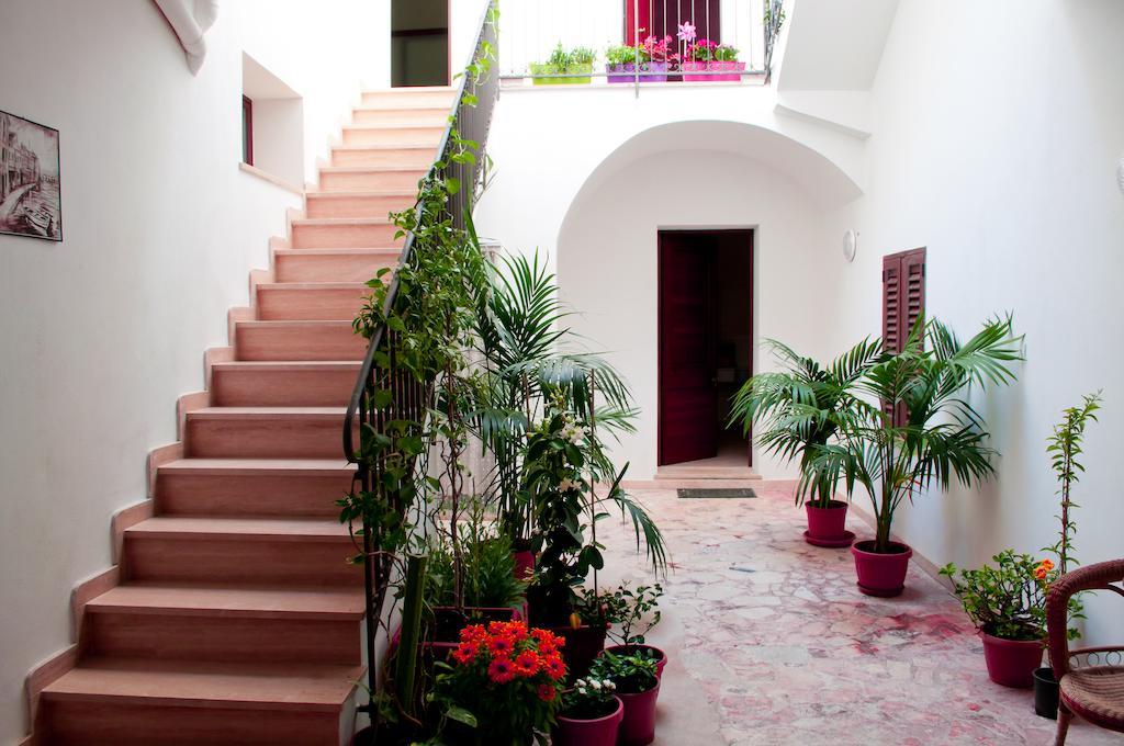 B&B Liberta Marsala Dış mekan fotoğraf