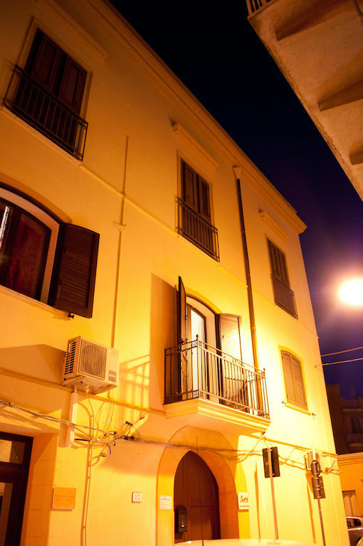 B&B Liberta Marsala Oda fotoğraf