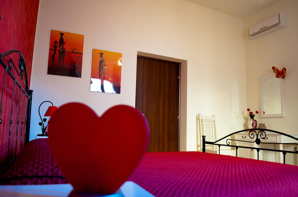 B&B Liberta Marsala Oda fotoğraf