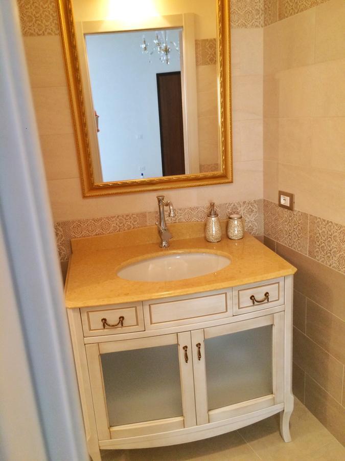 B&B Liberta Marsala Dış mekan fotoğraf