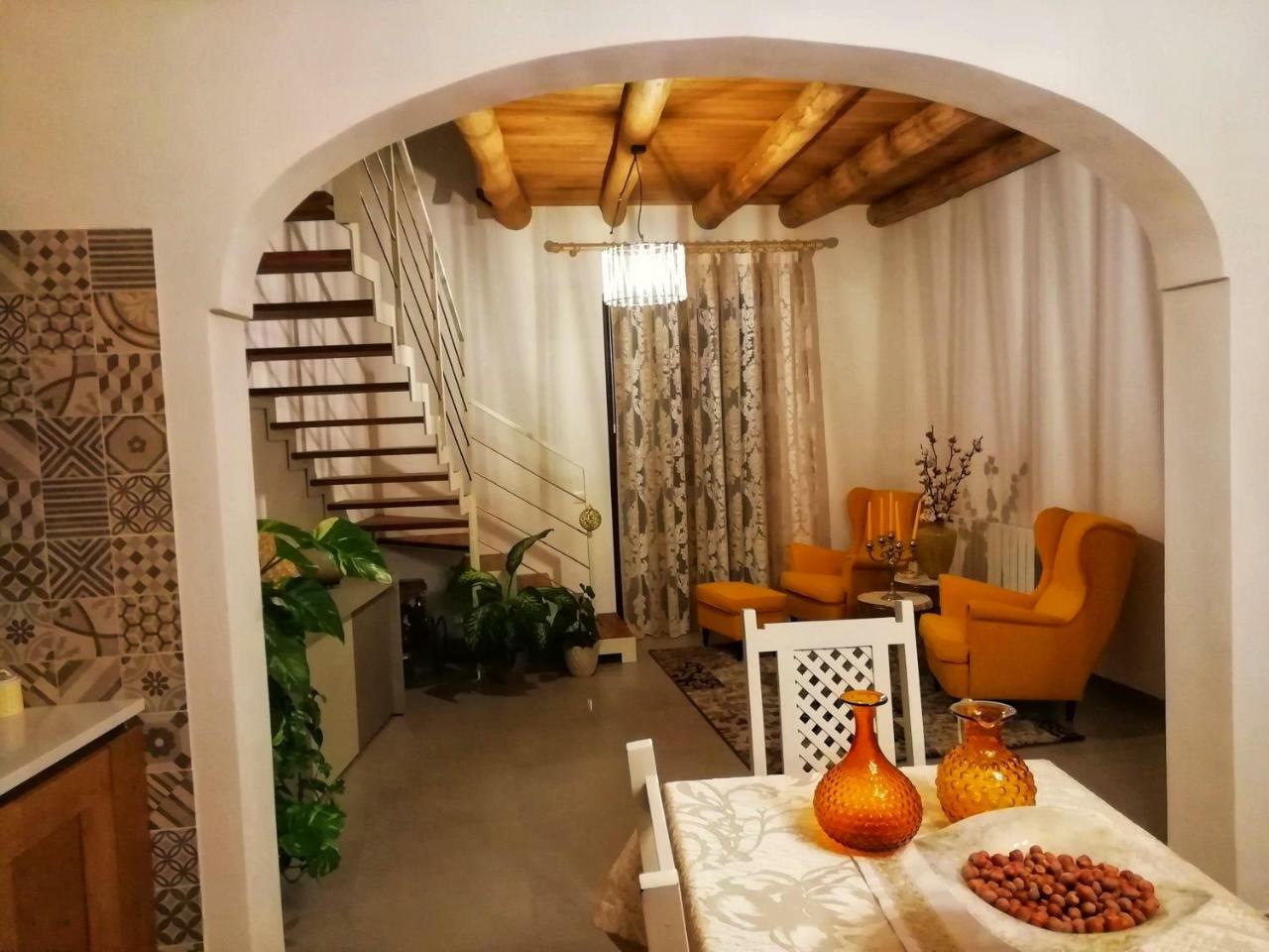 B&B Liberta Marsala Dış mekan fotoğraf