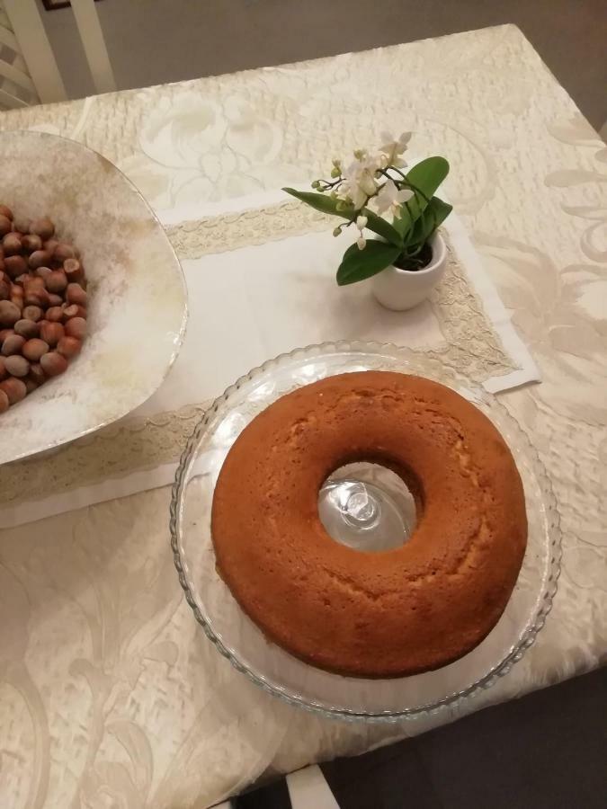 B&B Liberta Marsala Dış mekan fotoğraf